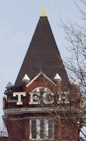 Tech Tower